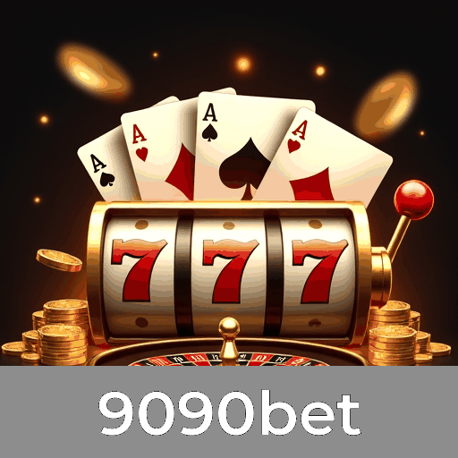 Baixe o app 9090bet: Cassino online otimizado e aposte em qualquer lugar