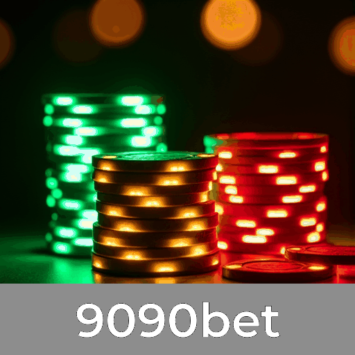9090bet: Cassino VIP Brasileiro com Roleta e Blackjack Ao Vivo