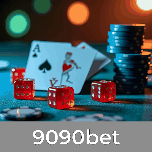 9090bet: Cobertura Completa de Apostas Esportivas no Futebol Brasileiro com Melhores Odds ao Vivo